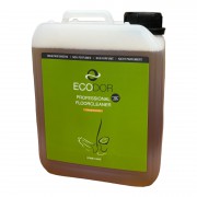 EcoFloor Nettoyant puissant pour sol - 2,5 litre de concentré